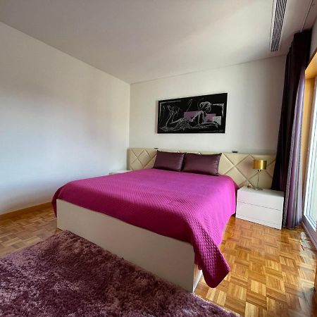 Ucha Villa Barcelos Eksteriør billede