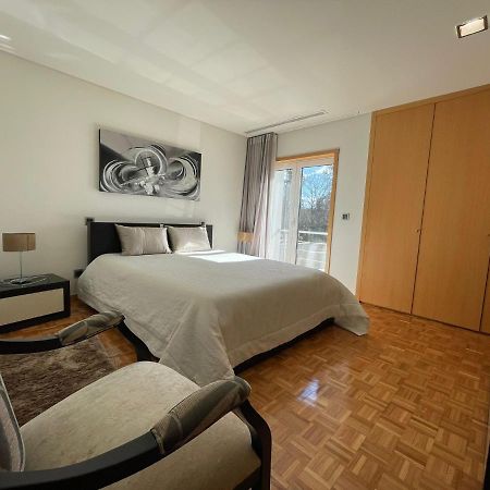 Ucha Villa Barcelos Eksteriør billede