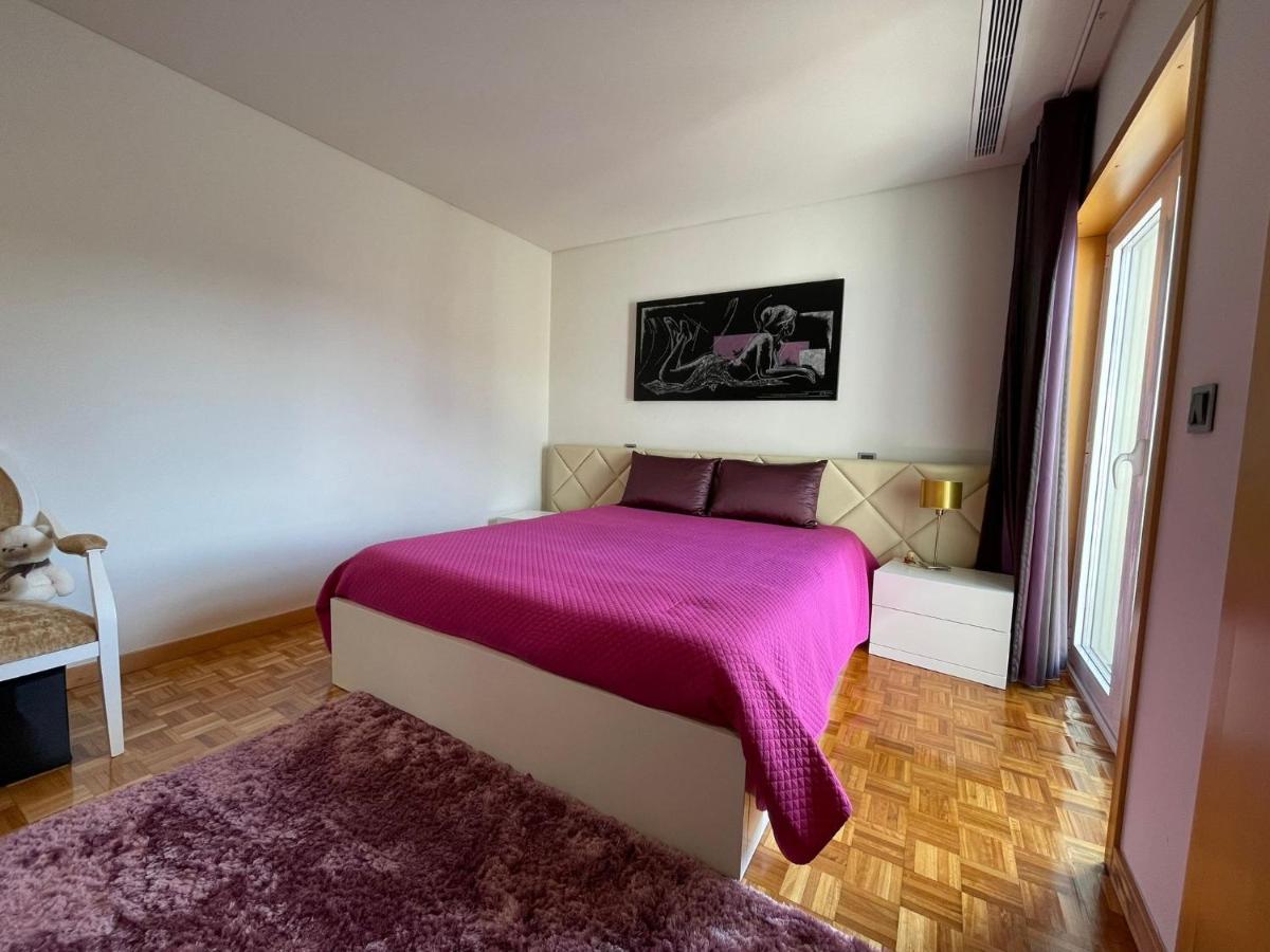 Ucha Villa Barcelos Eksteriør billede