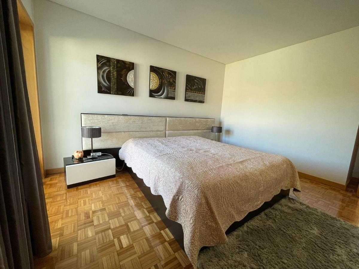Ucha Villa Barcelos Eksteriør billede
