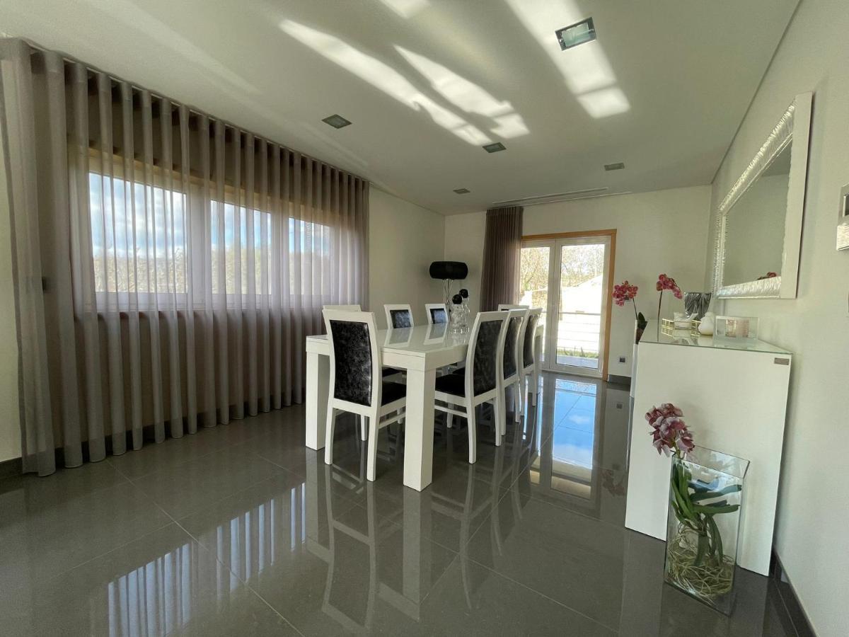Ucha Villa Barcelos Eksteriør billede