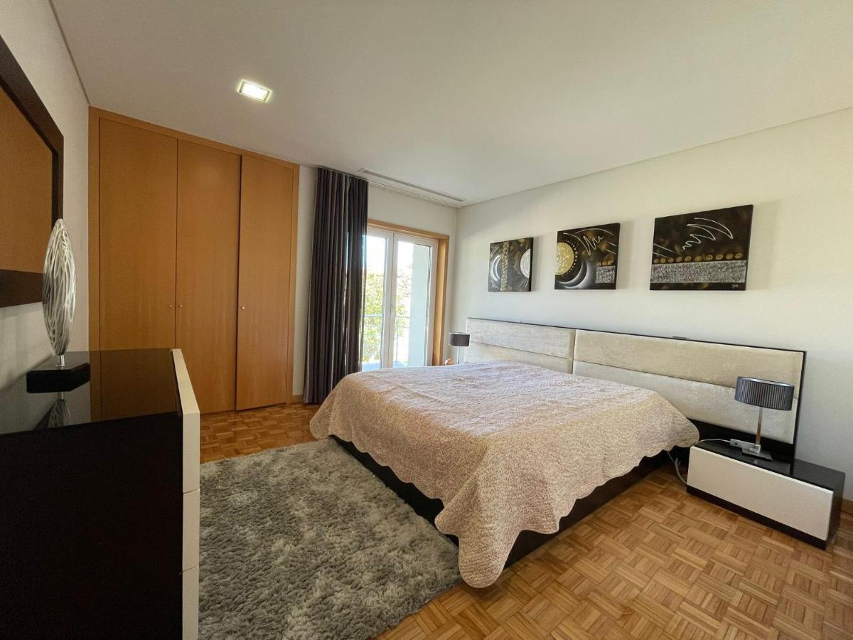 Ucha Villa Barcelos Eksteriør billede