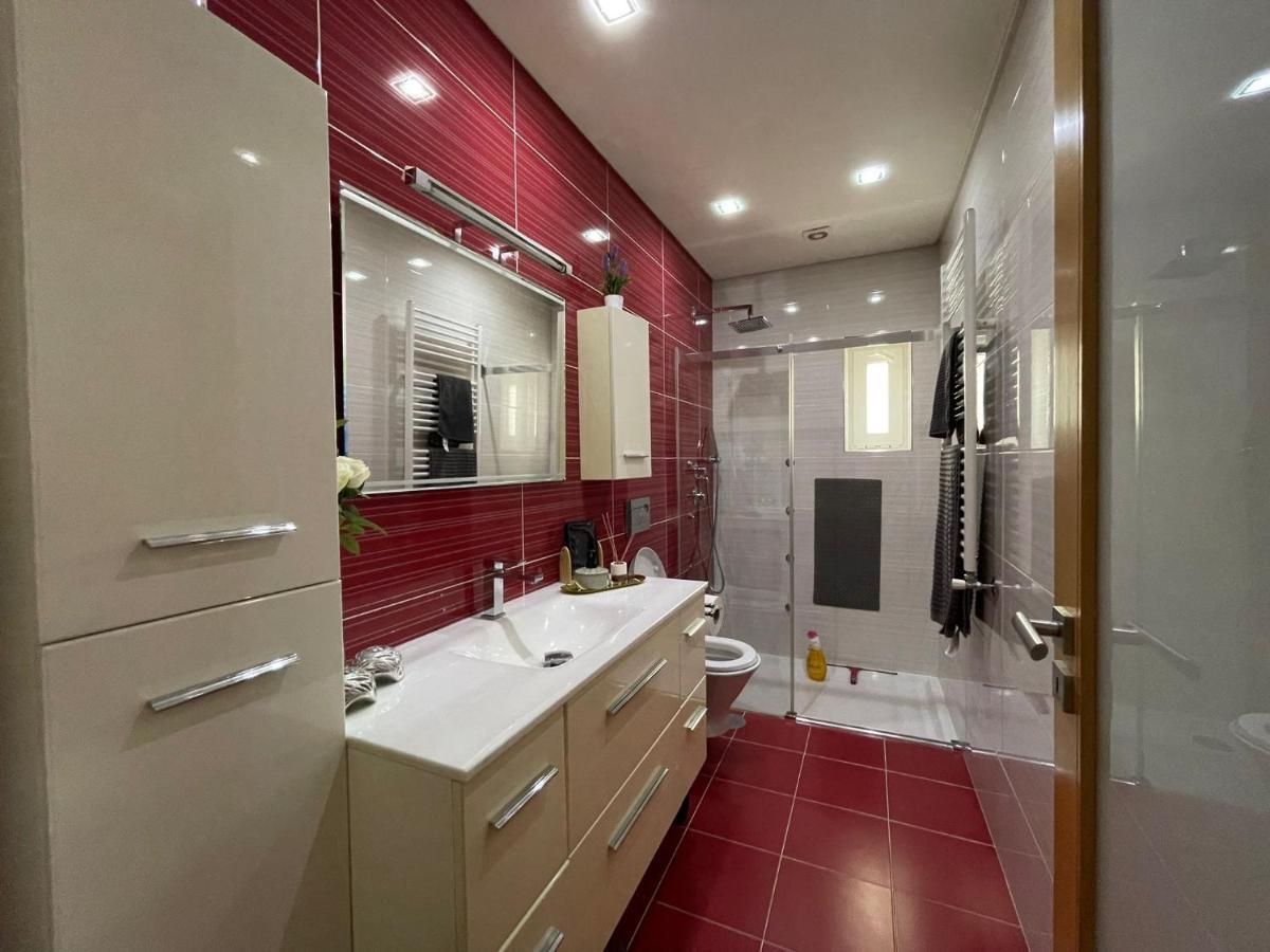 Ucha Villa Barcelos Eksteriør billede