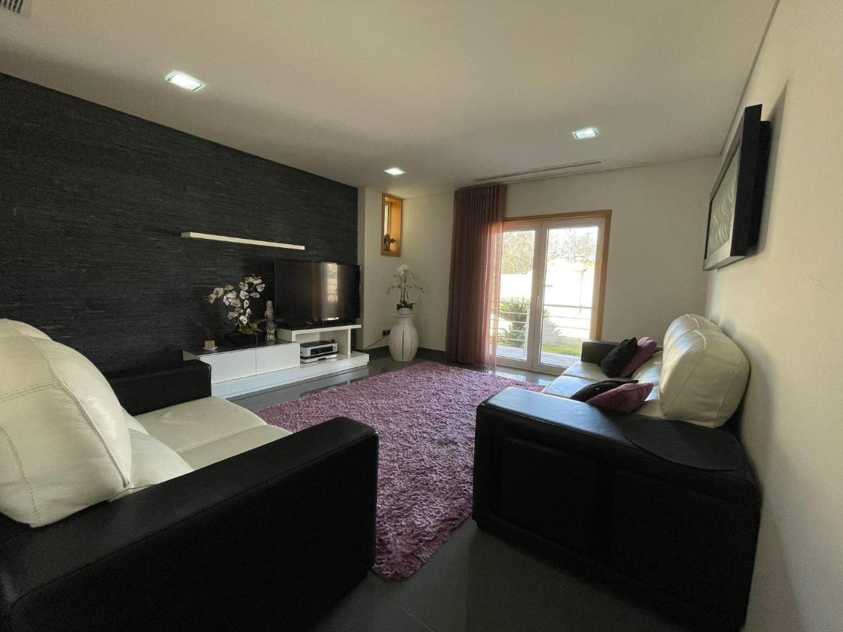 Ucha Villa Barcelos Eksteriør billede