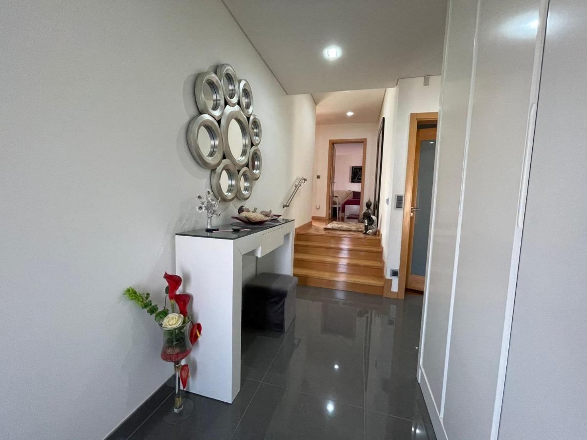 Ucha Villa Barcelos Eksteriør billede
