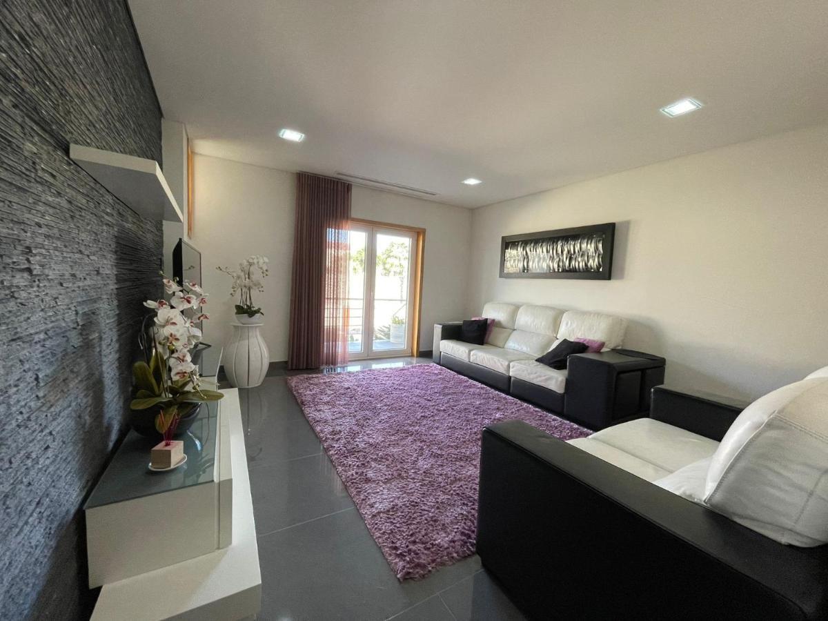 Ucha Villa Barcelos Eksteriør billede