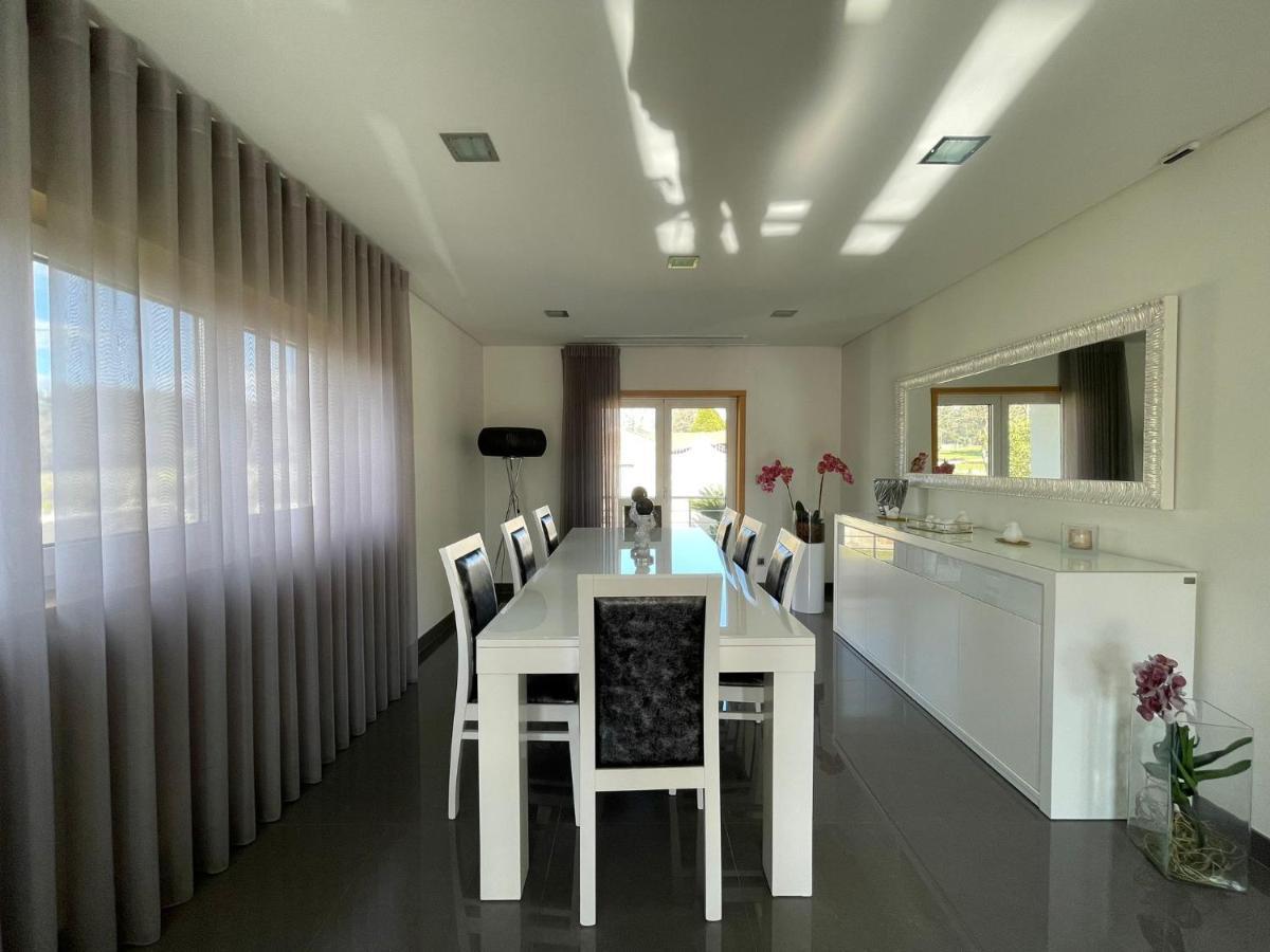 Ucha Villa Barcelos Eksteriør billede