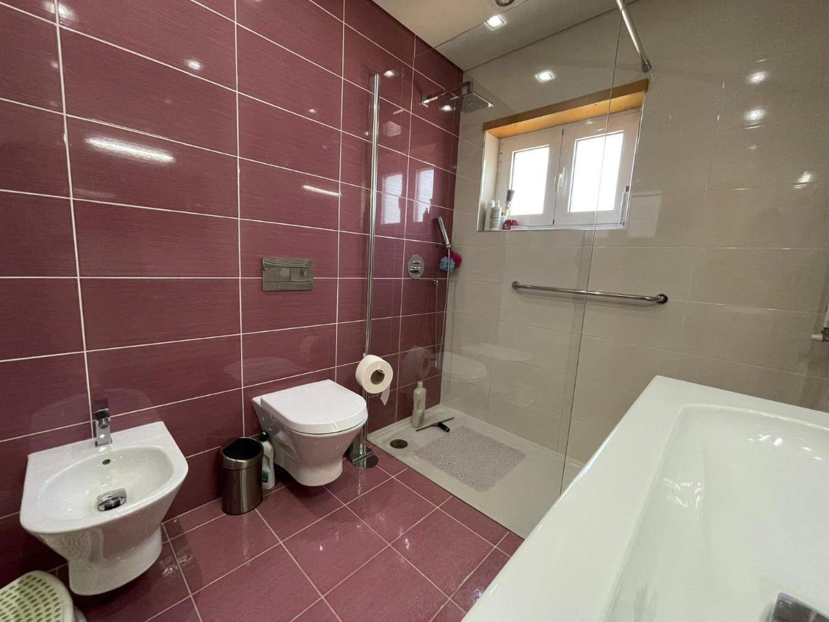 Ucha Villa Barcelos Eksteriør billede