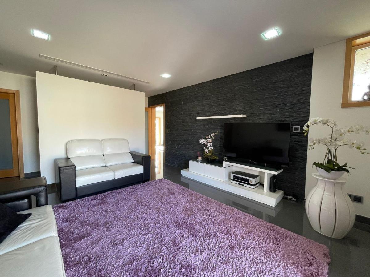 Ucha Villa Barcelos Eksteriør billede