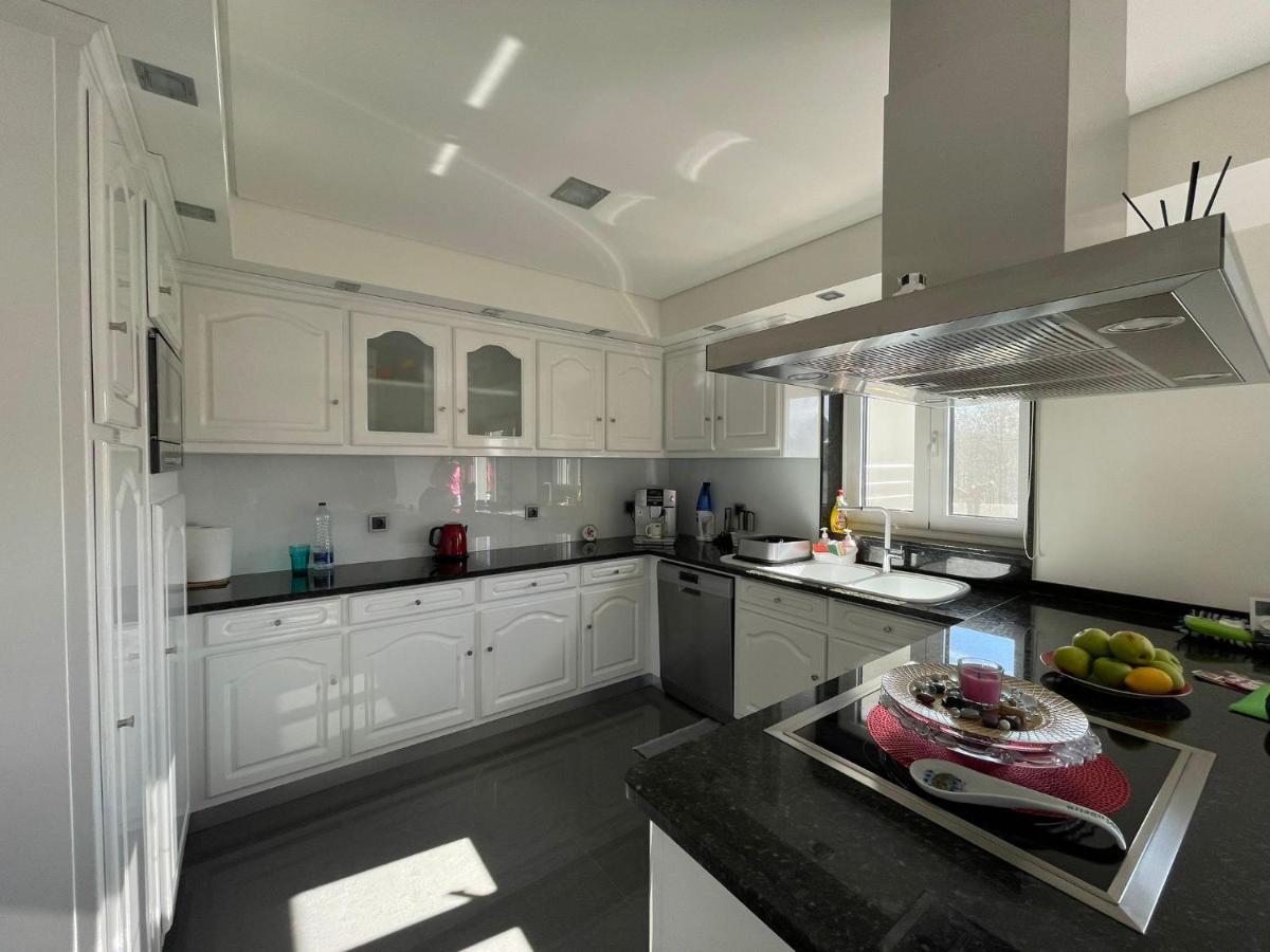 Ucha Villa Barcelos Eksteriør billede