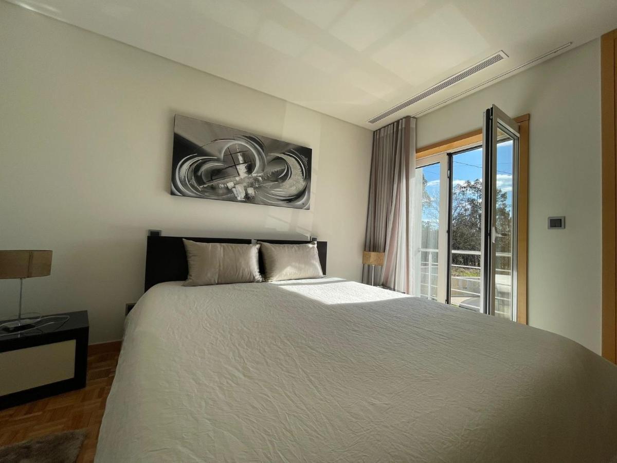 Ucha Villa Barcelos Eksteriør billede
