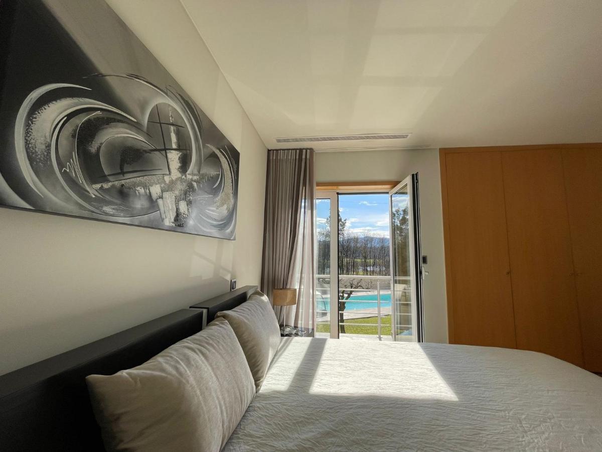 Ucha Villa Barcelos Eksteriør billede