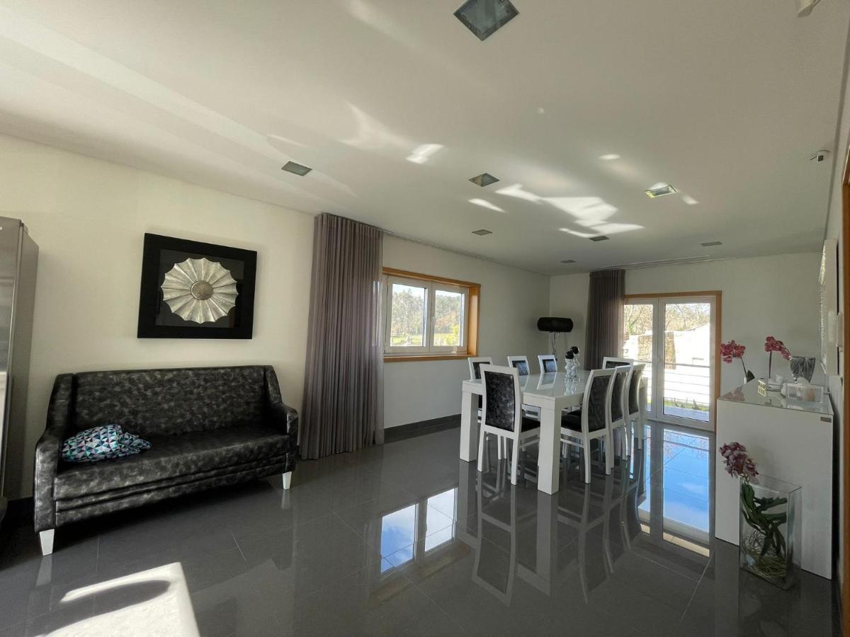 Ucha Villa Barcelos Eksteriør billede