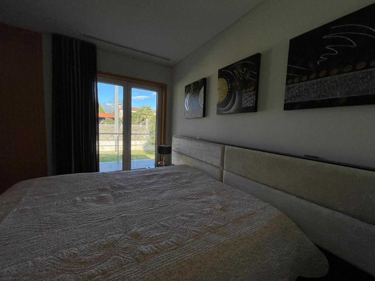 Ucha Villa Barcelos Eksteriør billede
