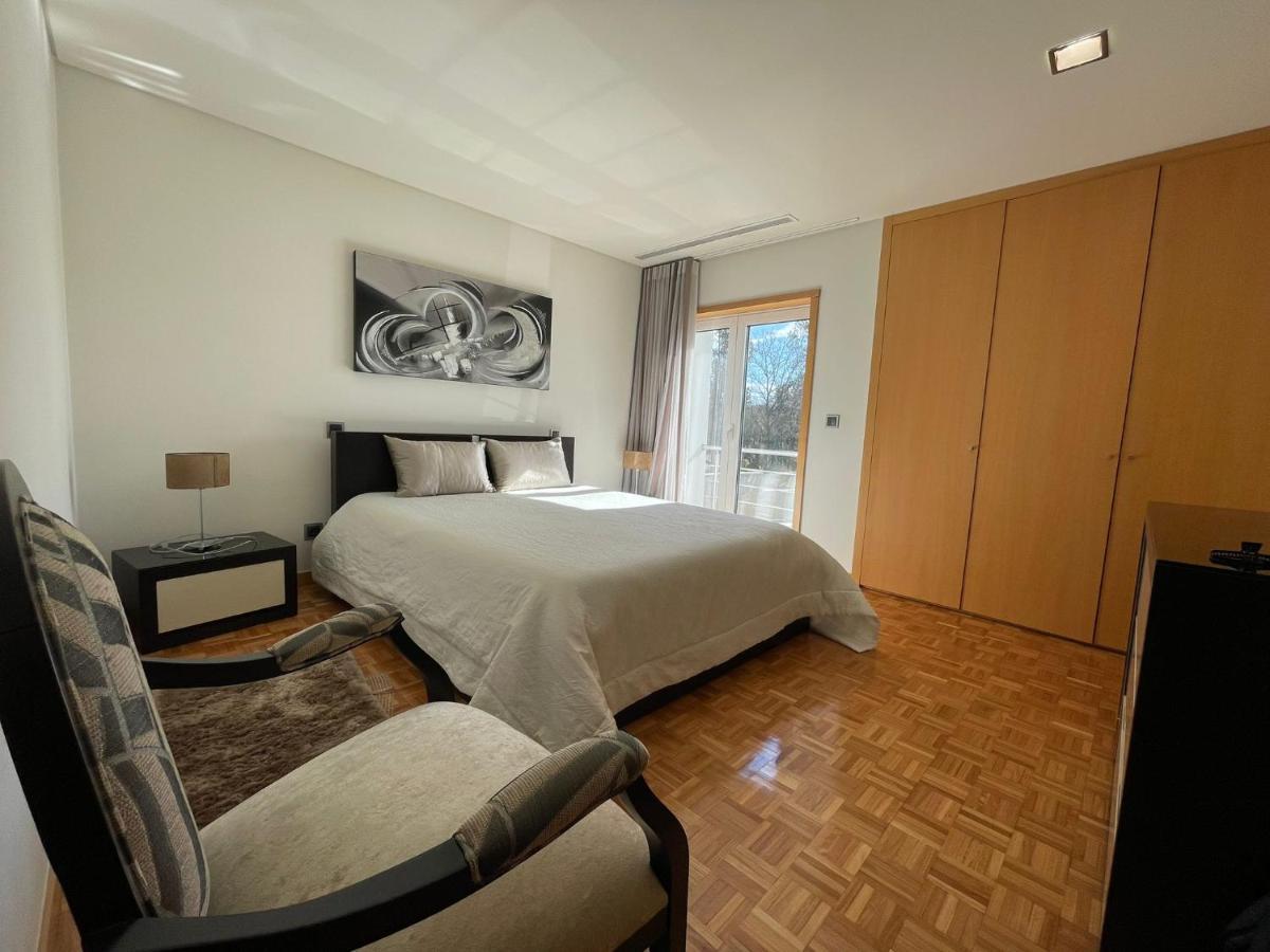 Ucha Villa Barcelos Eksteriør billede