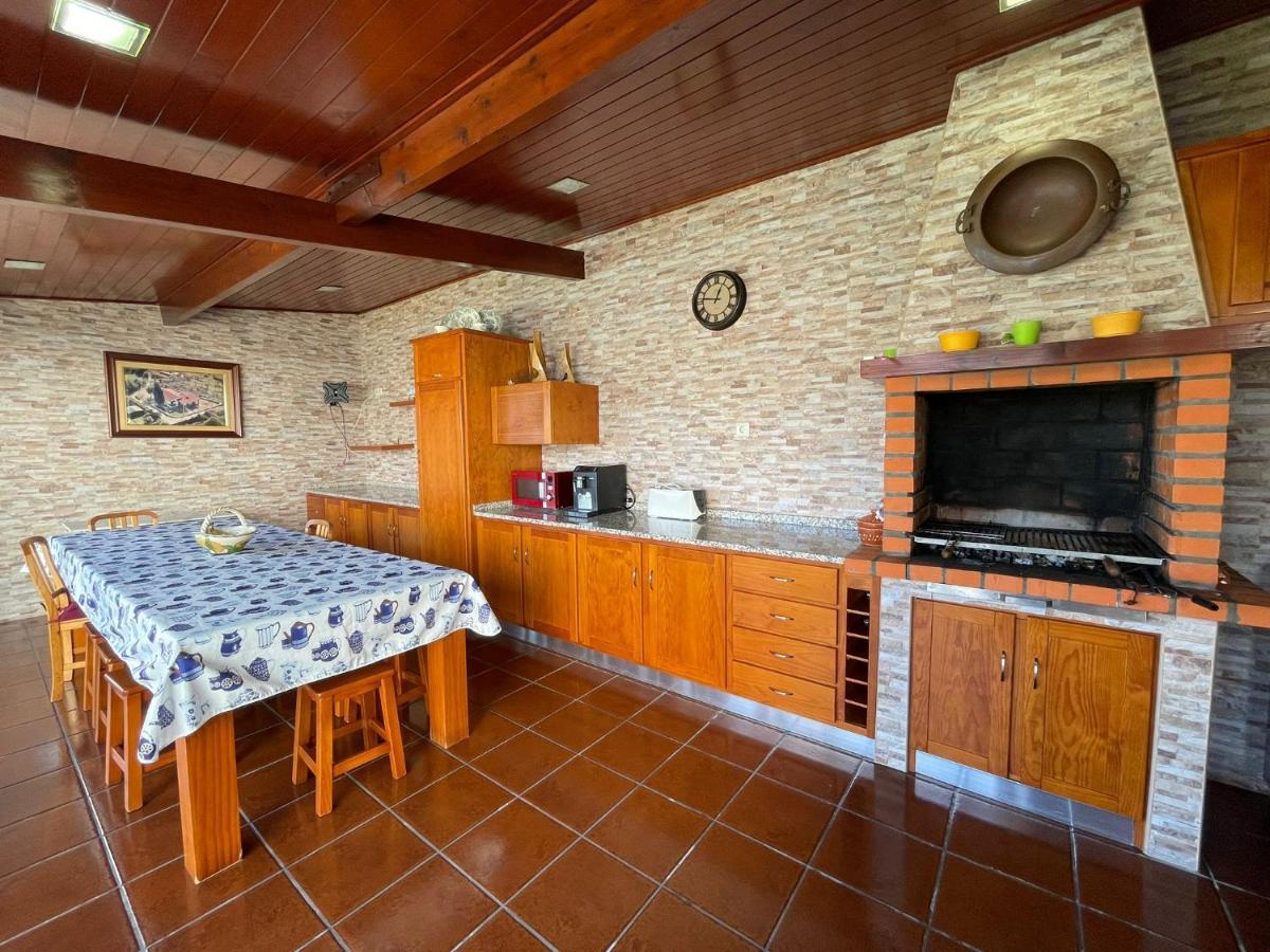 Ucha Villa Barcelos Eksteriør billede