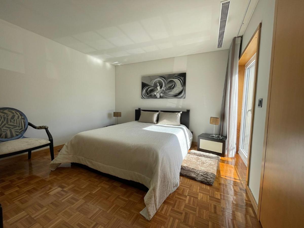Ucha Villa Barcelos Eksteriør billede