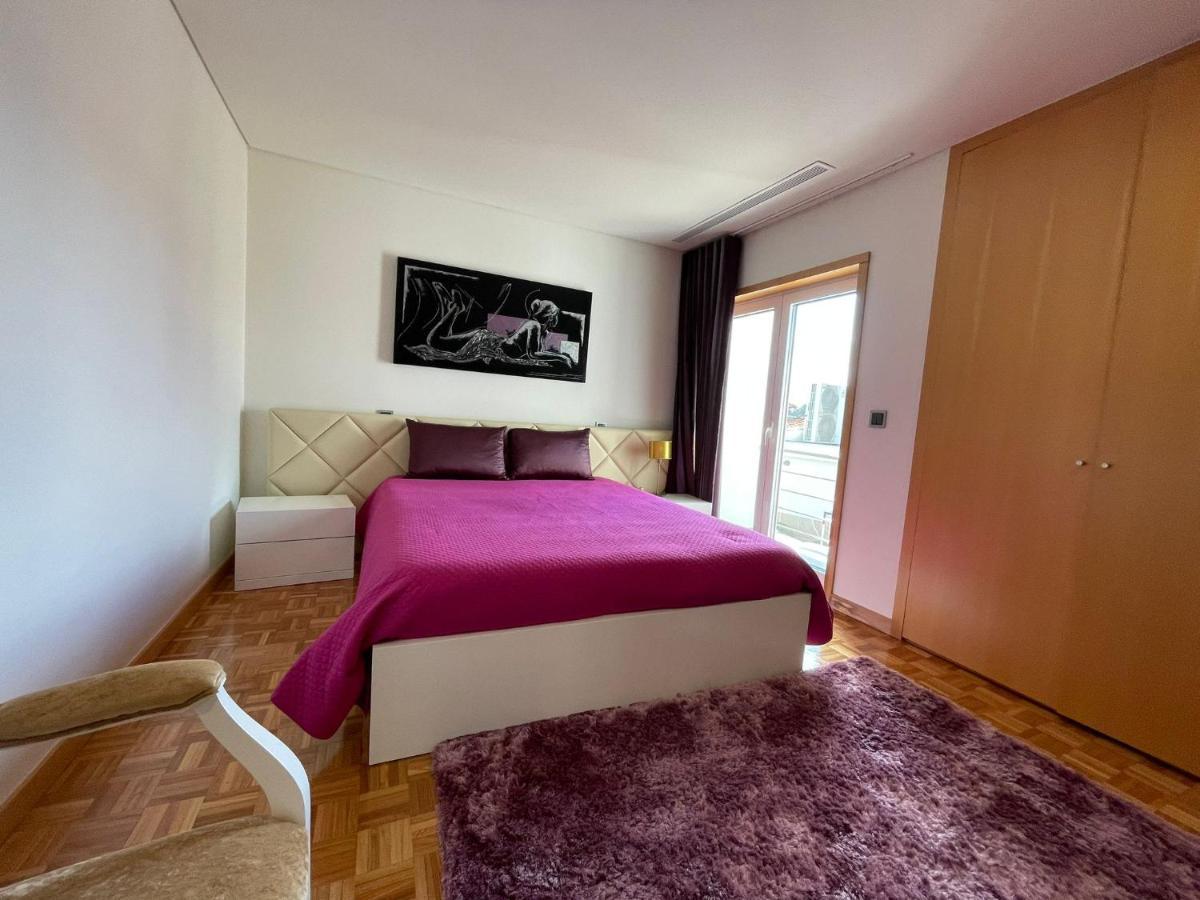Ucha Villa Barcelos Eksteriør billede